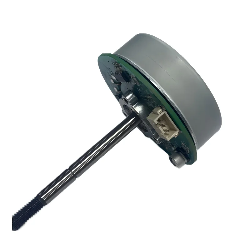 BL54 Bldc Brushless Dc Fan Motor 1500RPM 24V