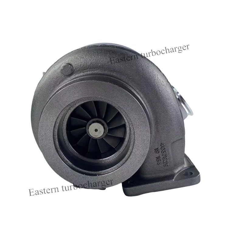 HX55涡轮增压器3788474 4045194D 4045194 1778612 2159062