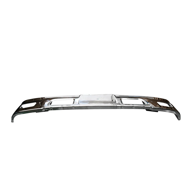 Hot New Products Chrome Front Bumpers Protectors for Hino Profia Sh 35 Tons Lfr-lfs 21 Tons Truck Spare Body Parts