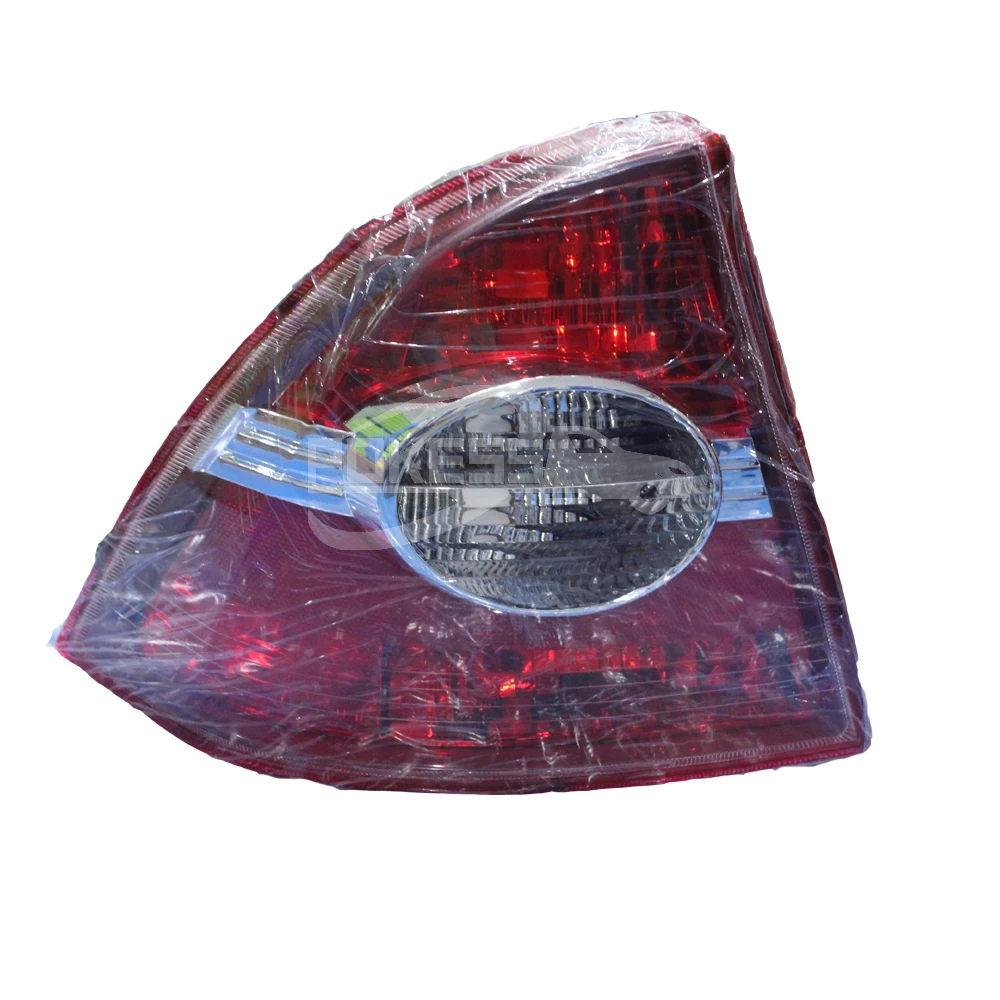 5M5113A603AA Rear Lights Left Taillights Stop Signal Outer Tail Lights... — 5