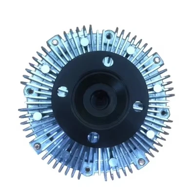 1HD/1HZ Fan Clutch 16210-17020 / 16210-17010 / 16210-17030 / 16210