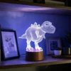 7 color dinosaur 5