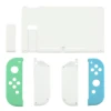 Vert menthe et bleu ciel QP312V1WS