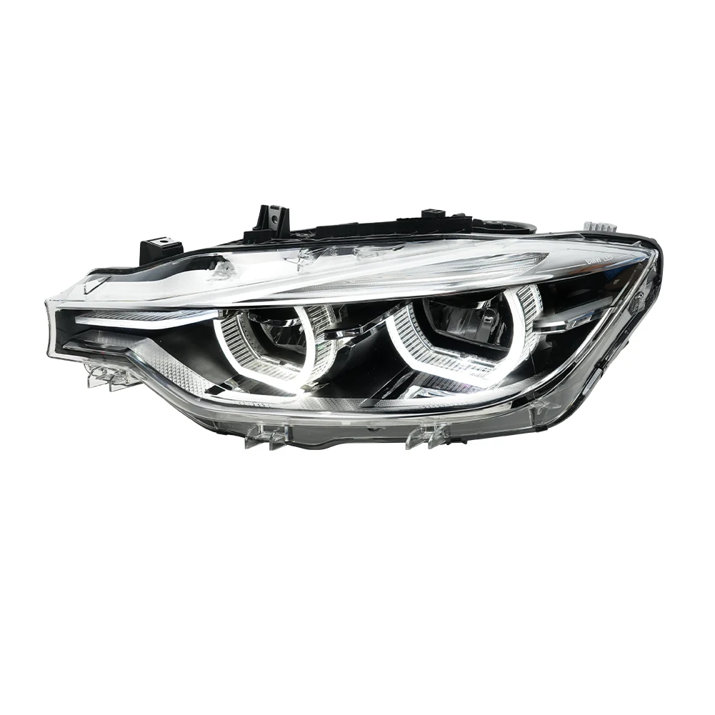 product for bmw modified f30 headlight for bmw 3 series f30 f35 2013  2015 head light led lamp-32