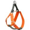 GREEN ORANGE Harness