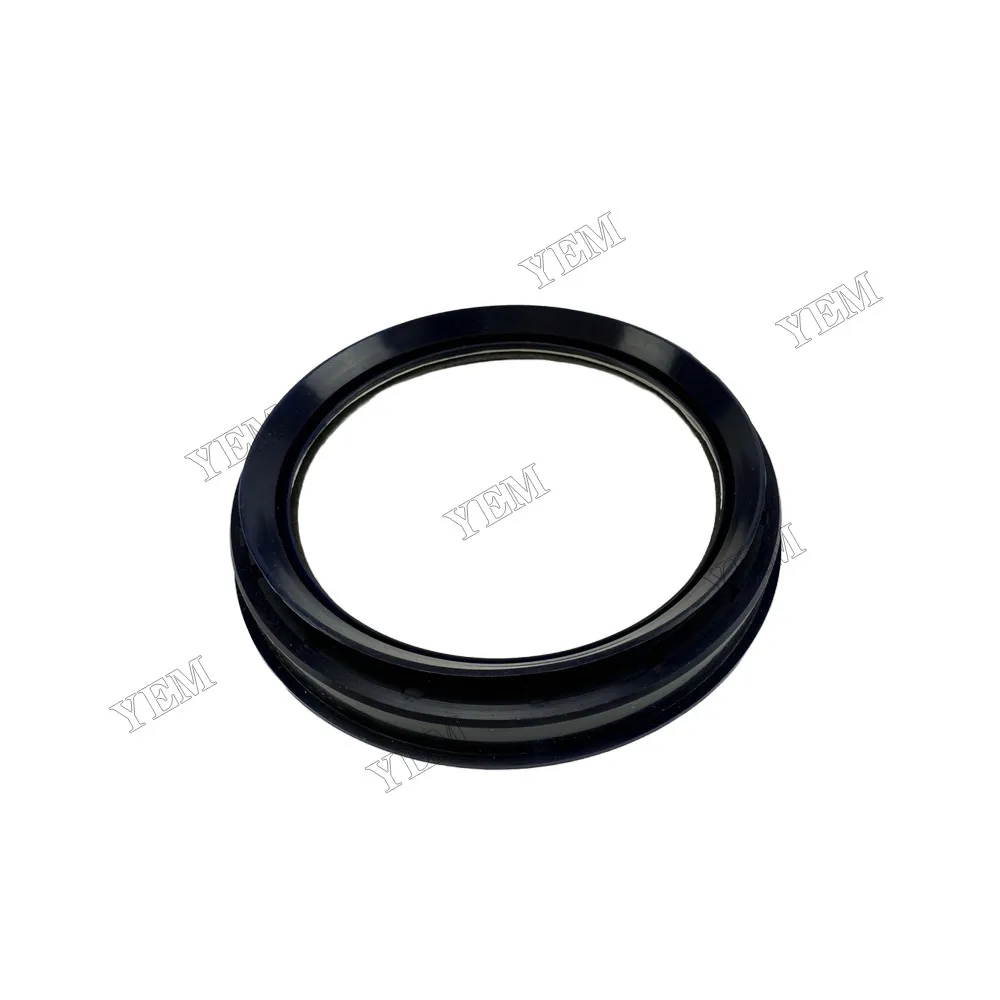 Crankshaft Front Oil Seal Fit for Mitsubishi 8DC11 Engine 2