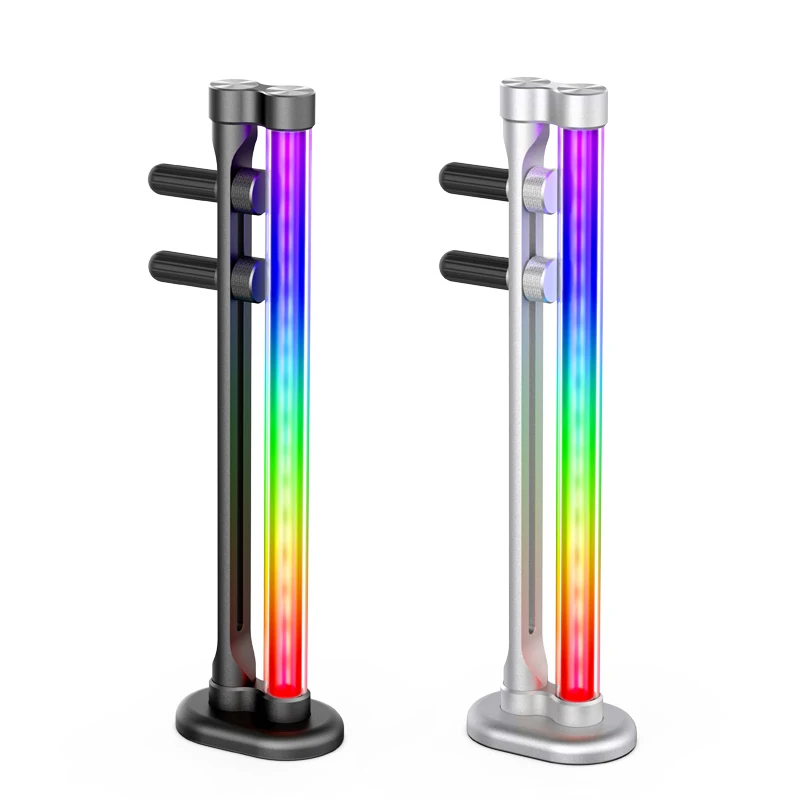 Jonsbo vc-30 видеокарты кронштейн шасси опорный стержень с выходом 5v 3pin ARGB сценическое освещение компьютерных