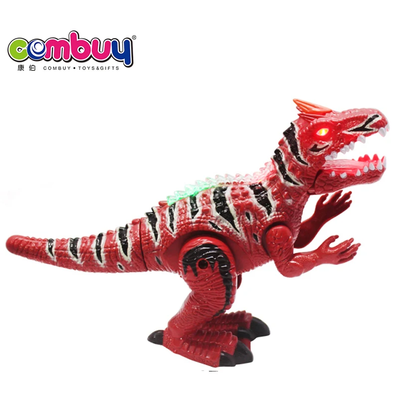 Электрическая игрушка-распылитель с подсветкой музыкой прогулками детские