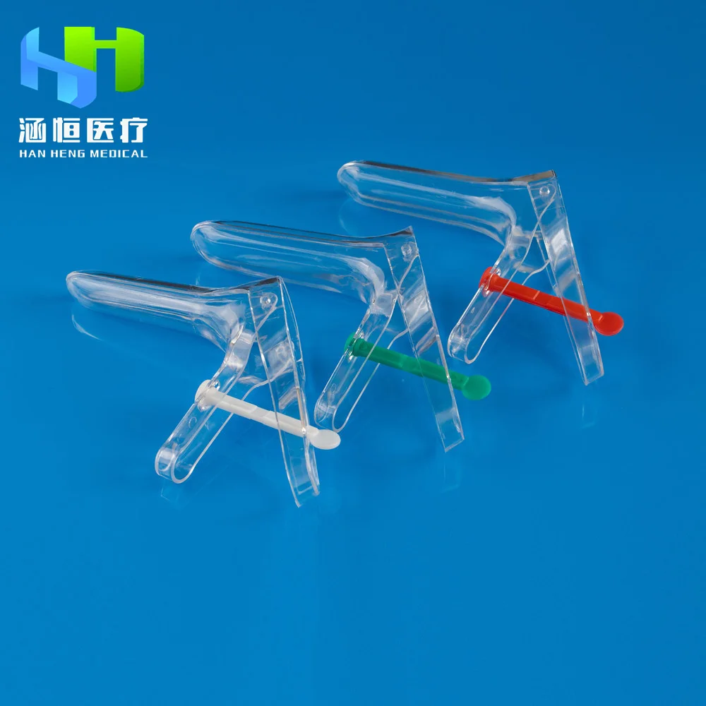 Medical Vaginal Expander Gynecological Examination Expander French ...