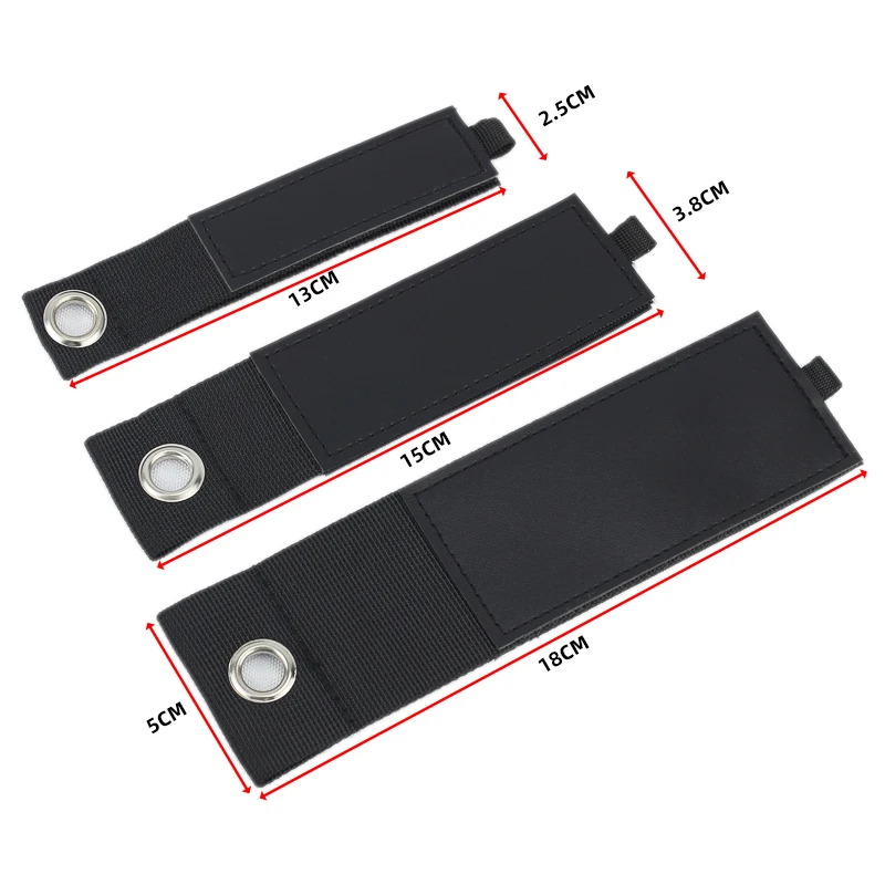 Hot Sale Heavy Duty Wire Management Strong Sticky Extension Cord Hook Loop Heavy Duty Storage