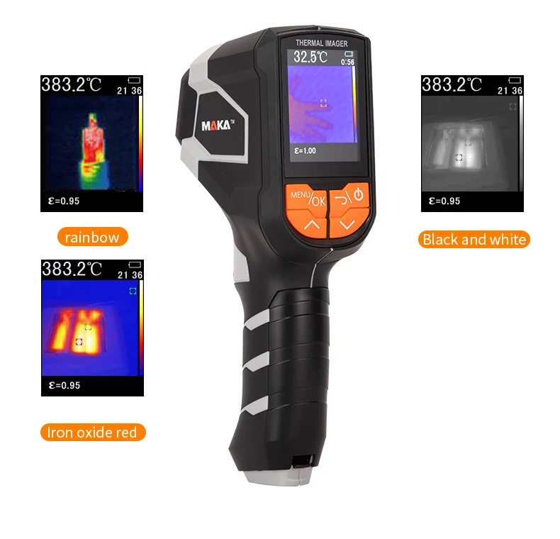 maka thermal imager