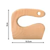 Coltello di legno