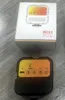 luz LED de tres colores
