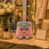 สีชมพู