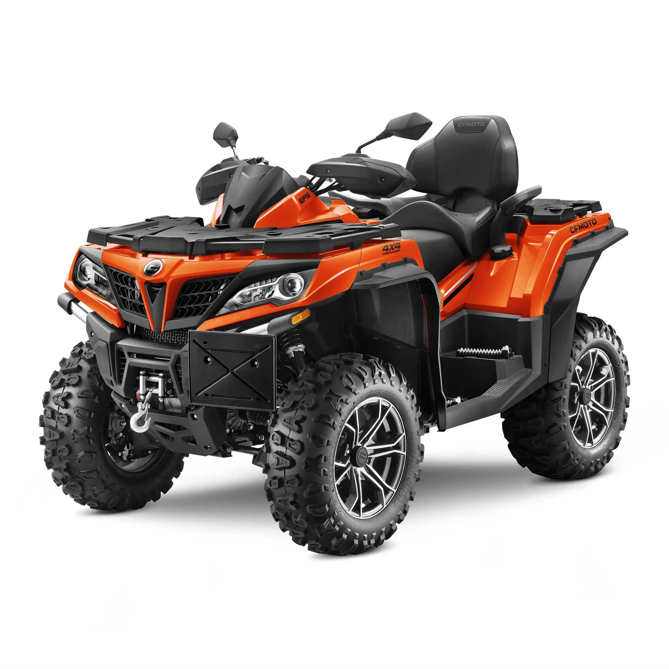 Quad. Квадроцикл CFORCE 1000 eps. CF Moto x8 2021. Новый Полярис 1000 квадроцикл. CF Moto 2022 квадрик.