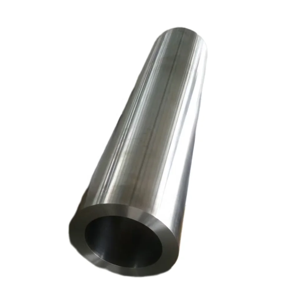 Titanium Tube / Titanium Pipe