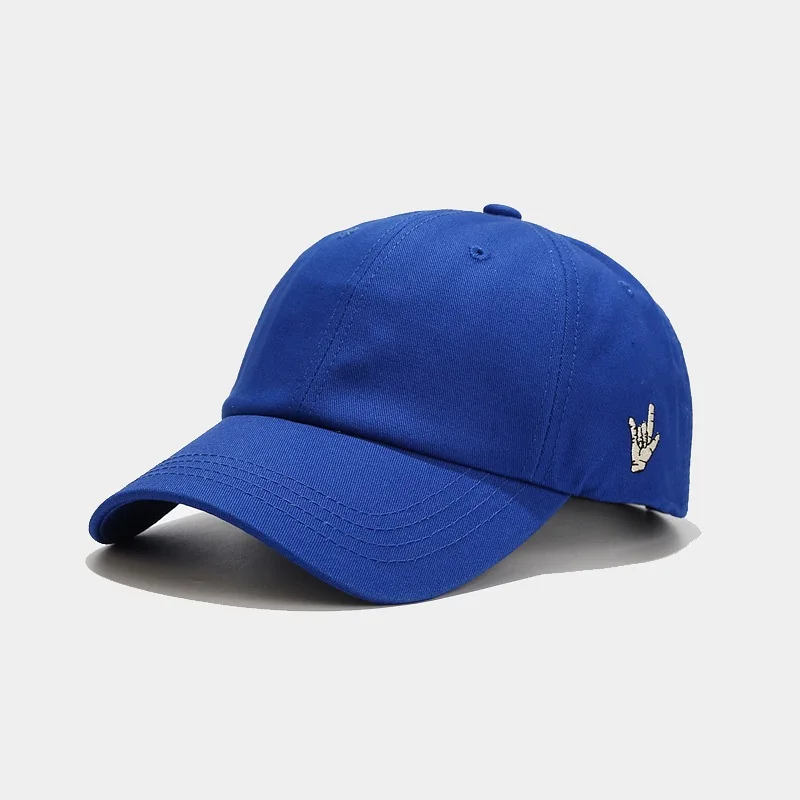 Royal Blue Best Blank Dad Hats Dad Hats For Men Perfect Christmas