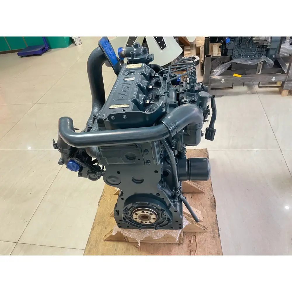 V3300 V3300-DI Complete Diesel Engine Assy for Kubota 5