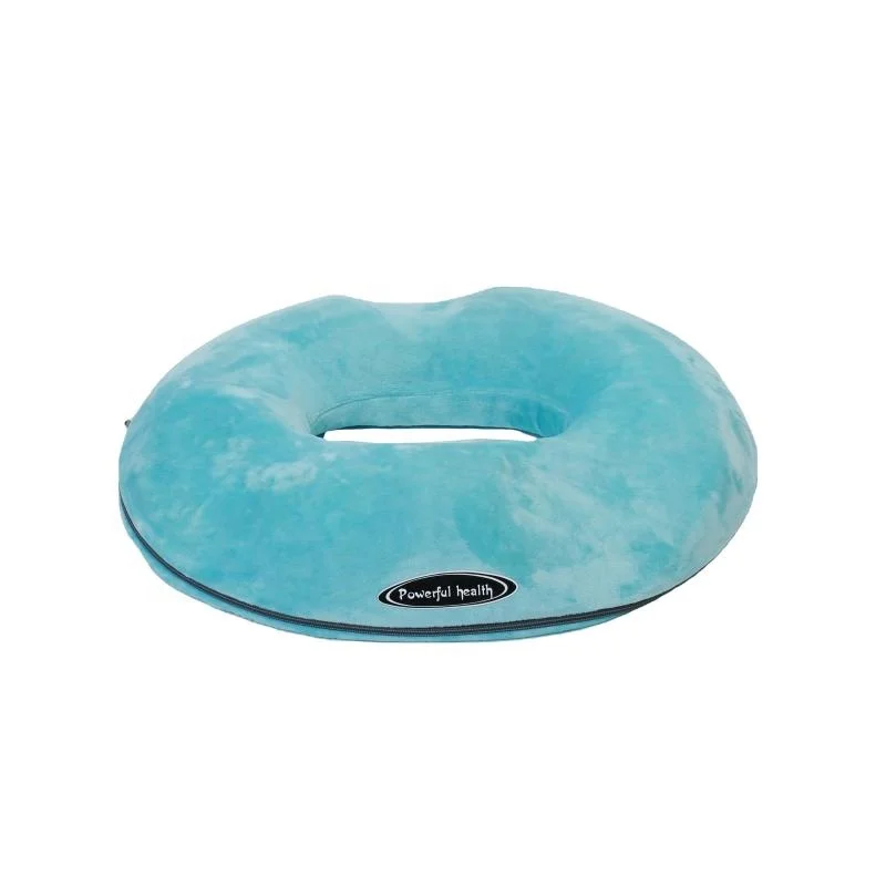 Tofern Coccyx Orthopédique Ousse À éoire Coussin De Siège Voiture