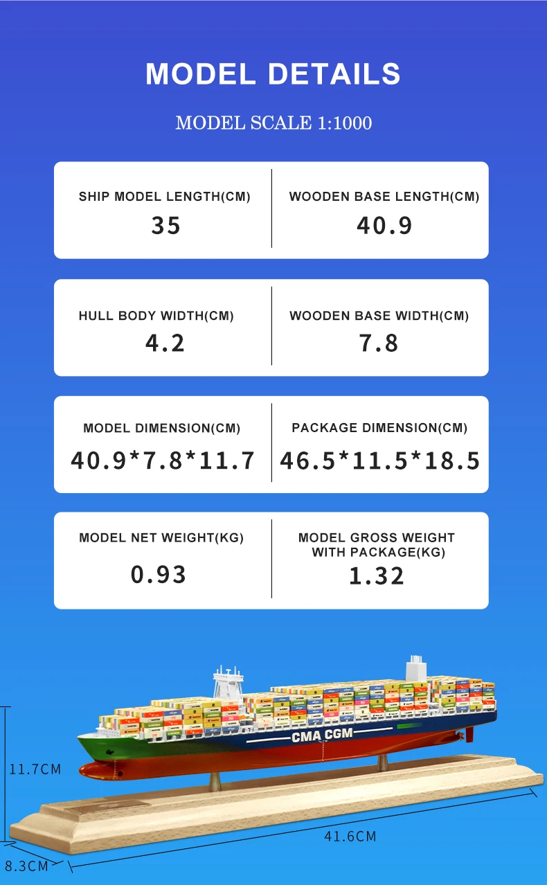 model ship 3