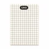 Grid Notepad