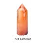 Red Carnelian