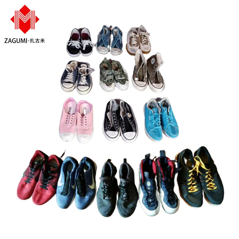 Первоклассная оптовая продажа подержанной обуви бизнес импорт для продажи б/у обуви Важная для использования