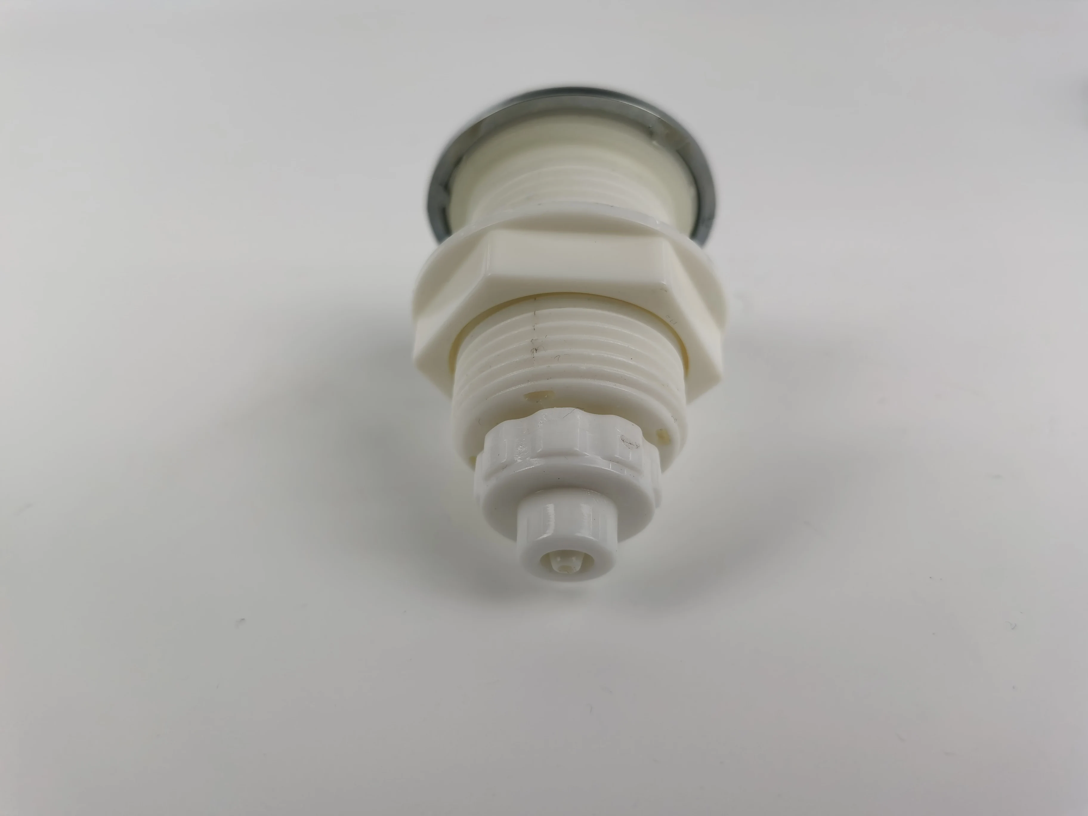 Whirlpool System Underwater Hot Tub Bath Tub Spa Led Bathtub Light