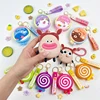 Silicone Coin Purse-18