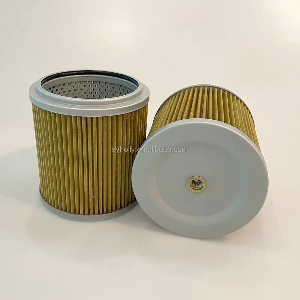 Wholesale Excavator Engine Parts Hydraulic Oil Filter