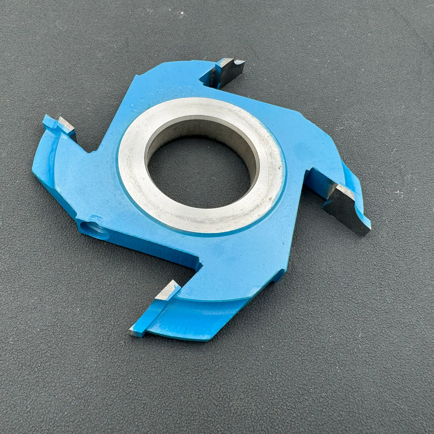PMX Wood Cutter Tool Combination Shaping Buckle Knife for Woodworking Machinery Parts