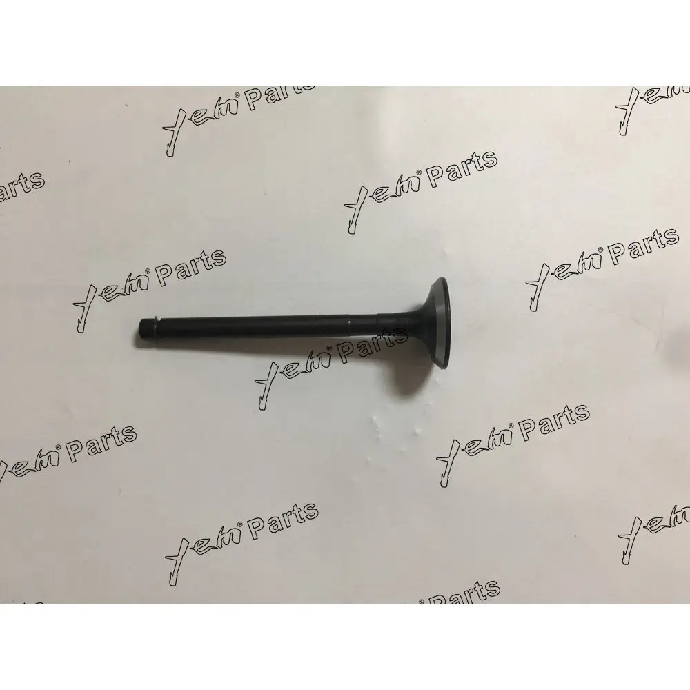 Original High Quality Engine Exhaust Valves Kit For Toyota 1DZ