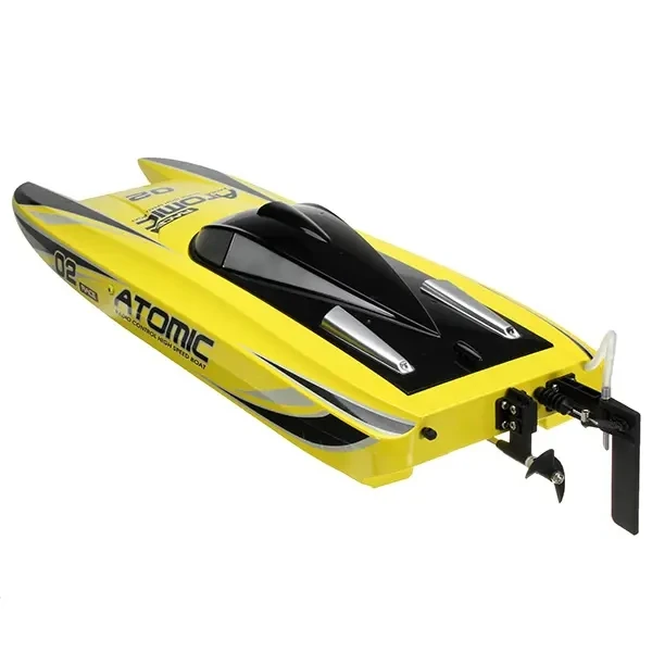 Hot Sale Volantex V792-4 ATOMIC 2.4G Brushless PNP 60km/h RC Boat