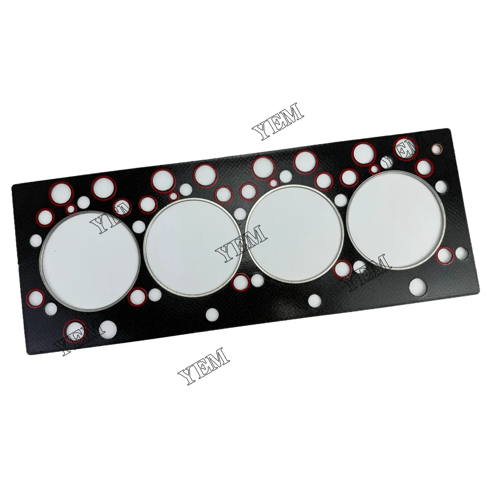 YD4102 Head Gasket 5011-02112 for Yangdong High Performance Head Gasket 6