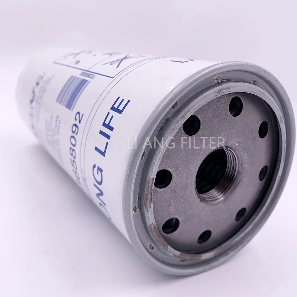 23658092 Rotary Truck Oil Filter P550519 23658092| Alibaba.com