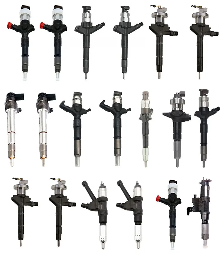 Engine Common Rail Diesel Engine Injector Assembly C15 Engine 0950000880 Buy Engine Common