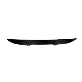 Carbon Fiber M5 Ducktail Wing Spoiler For Bmw F10 520i 528i 530i 535i ...