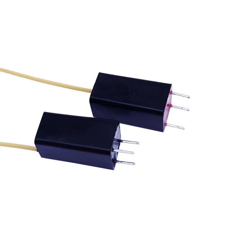 Flash tube trigger transformer lead wire trigger flash coil from factory