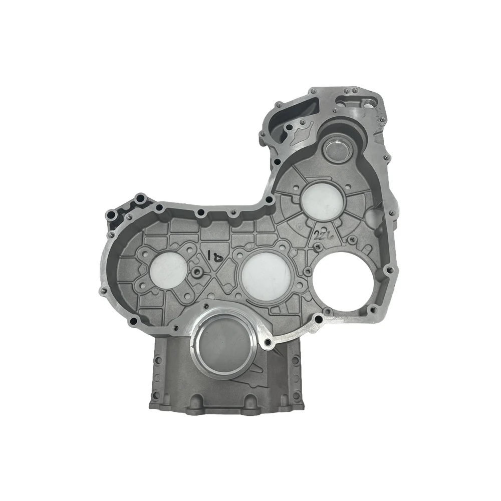 For C4.4 Timing Cover 3716C573 Aftermarket Engine Parts 5