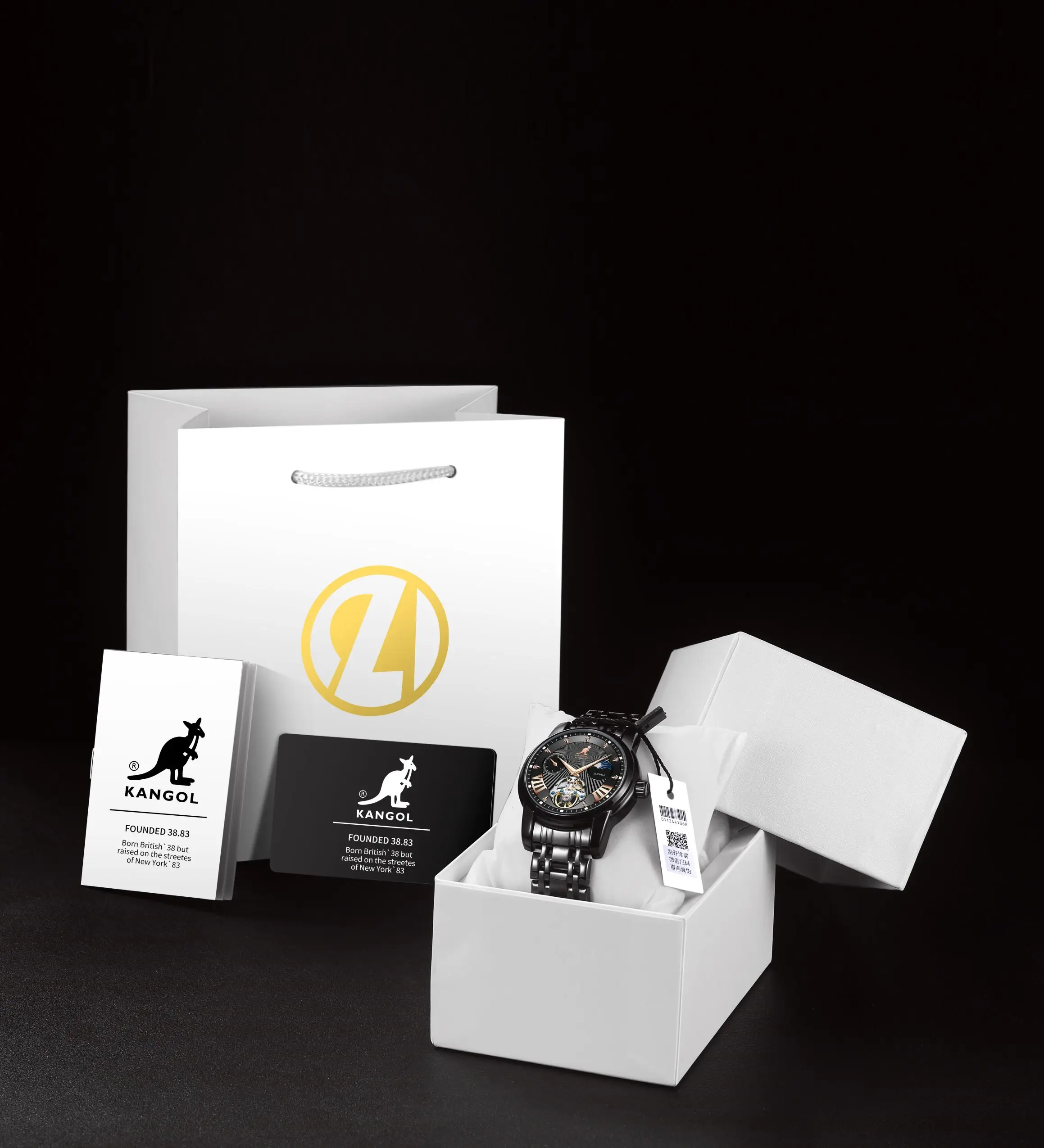 Aiyishi 1653 Top High Quality Sport Watches For Men Waterproof Classic