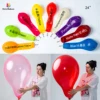 24inch crystal balloon