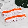 White background + orange-412cm