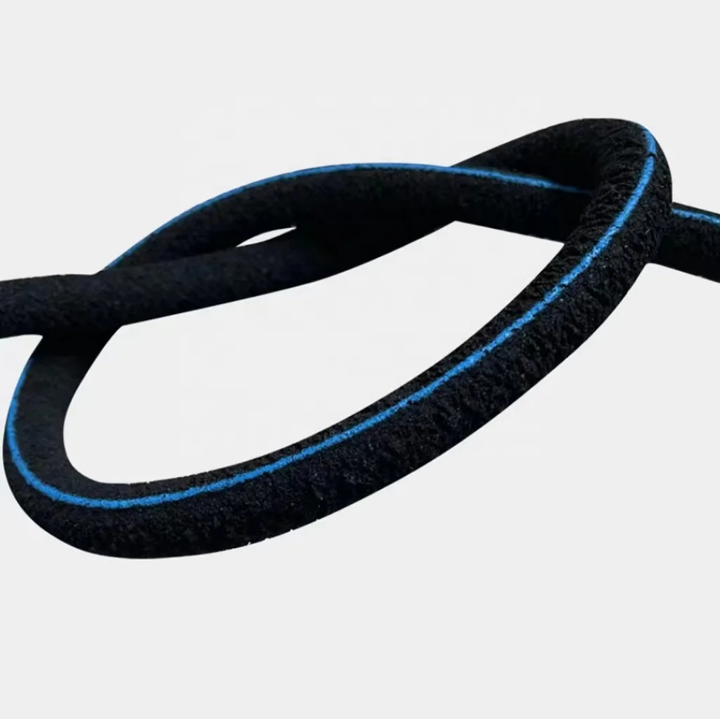 Air Diffuser Hose  Aquaculture Fish Diffusion Tubing Microporous Rubber   Grille Aeration Tube