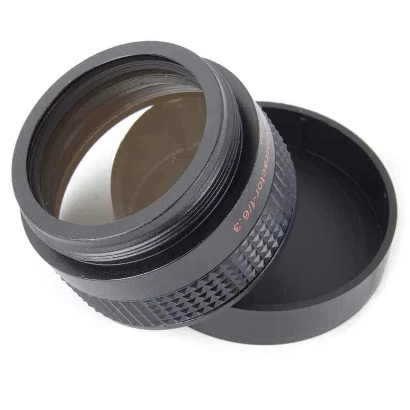 【3年保証】 Celestron f/6.3 Reducer/Corrector Celestron F/6.3 Reducer/Corrector for Schmidt-Cassegrains