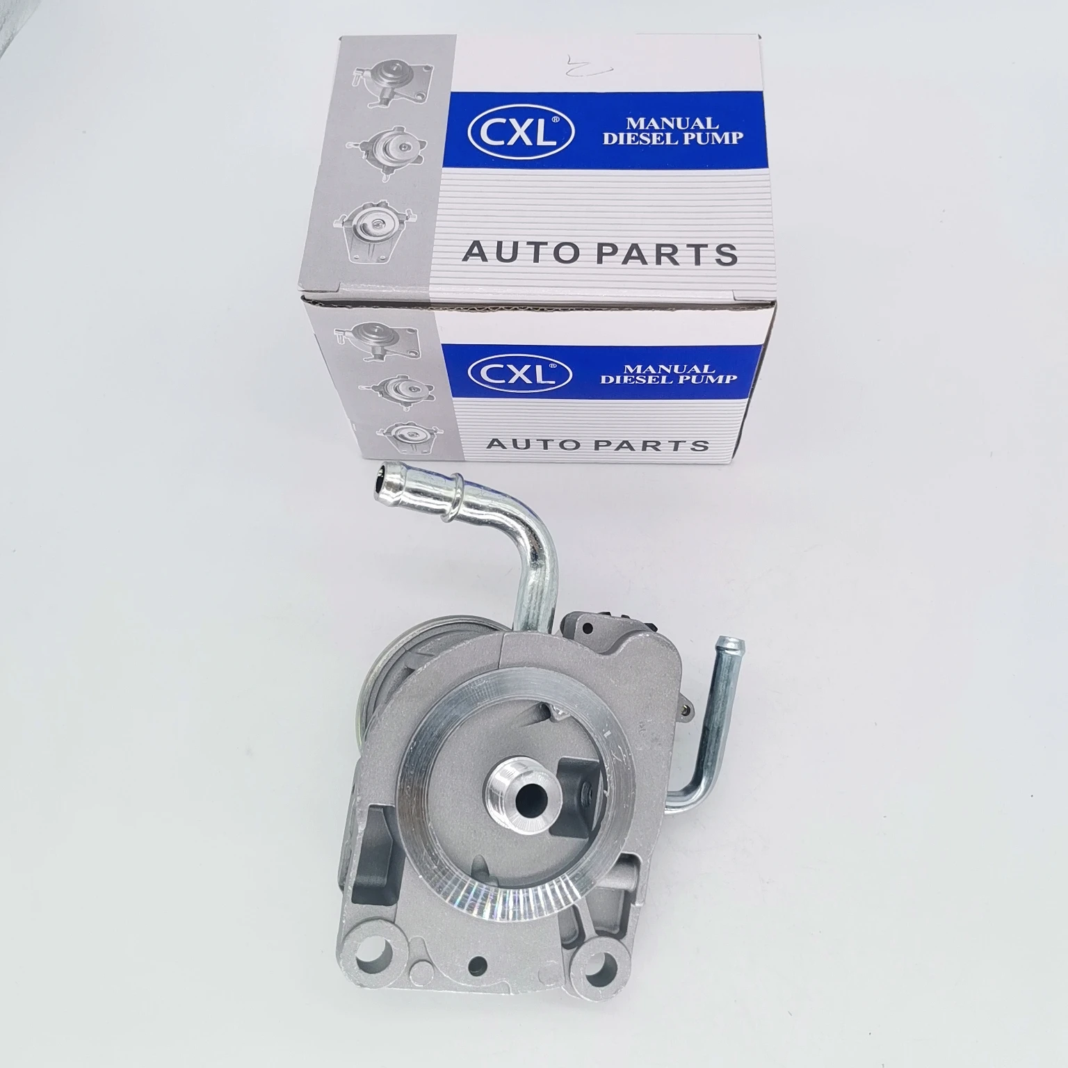 CXL Fuel Water Separator Filters for High Performance