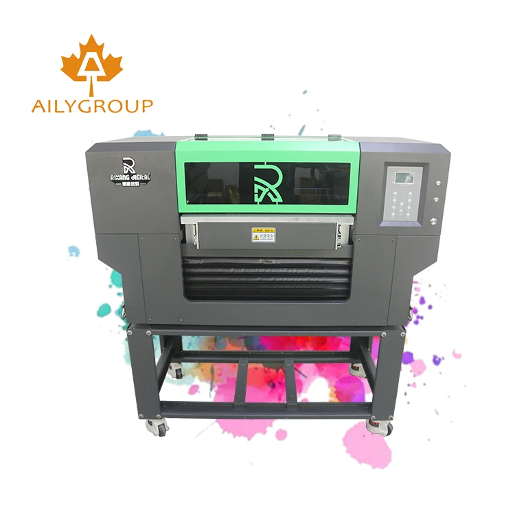 Printer Besjet Uv Desain Otomatis Penuh 