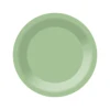 9 inch paper plate*8 pcs