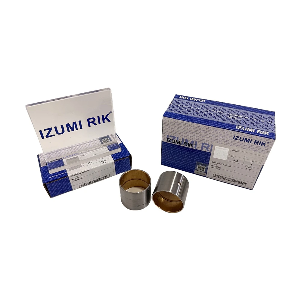 IZUMI RIK for Caterpillar 3508B 3512B Connecting Bushing Durable Engine Parts