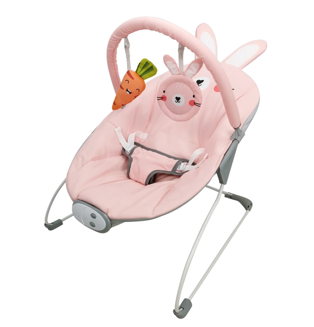 Vibration Baby Rocking Chair Bouncer Carton Box Packaging Adjustable