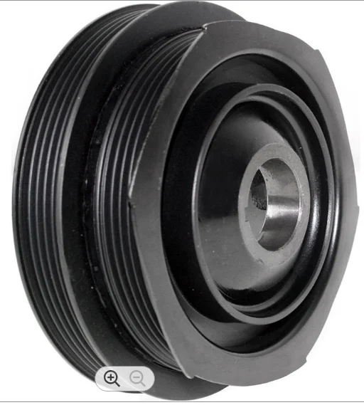 純正品質基準 自動エンジン部品 クランクシャフトプーリー トヨタ 5K